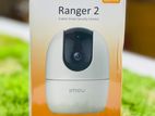 Dahua imou Ranger 2 3MP WiFi Camera with 360 Degree Coverage