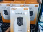 Dahua imou Ranger 2 IP Camera with 360 Degree Coverage || FIT