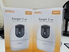 Dahua imou Ranger 2 IP Camera with years Official Warranty
