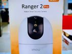 Dahua Imou Ranger 2 Pro 3 MP Two‑Way Audio Wi-Fi Camera