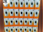 Dahua Imou Ranger 2K 3MP Wi-Fi Dome IP Camera