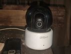 Dahua IP CAMERA