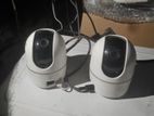 DAHUA IP CAMERA+64GB
