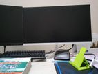 Dahua LM22 100Hz Monitor with 2y warranty