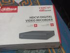 Dahua Video Recorder 8Channel