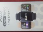 Daicoo Korean Smart Watch