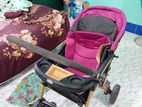 Baby strollers