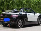 Daihatsu Copen X paly 2015