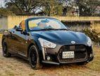 Daihatsu Copen X ROBE CONVERTIBLE 2014