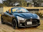 Daihatsu Copen X ROBE CONVERTIBLE 2014