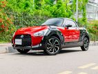 Daihatsu Copen Xplay (Convertible) 2015