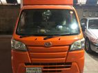 Daihatsu Covered Van 2017