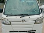 Daihatsu Frozen Covered Van 2016