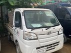 Daihatsu Hijet 2015