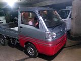 Daihatsu Hijet 500 Kg pickup 2019