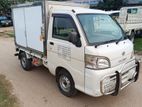 Daihatsu Hijet Delivery Van 2011