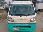 Daihatsu Hijet Delivery Van 2016