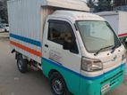 Daihatsu Hijet Delivery Van 2016