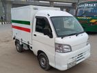 Daihatsu Hijet Freezer Van 2012