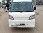 Daihatsu Hijet Freezer Van 2012