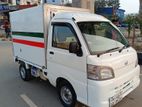 Daihatsu Hijet Freezer Van 2014