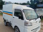 Daihatsu Hijet Freezer Van 2015