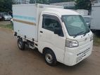 Daihatsu Hijet Freezer Van 2015
