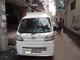 Daihatsu Hijet Freezer van 2016