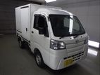 Daihatsu Hijet freezing Van 2018