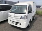 Daihatsu Hijet Freezing Van 2020