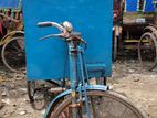 ভ্যান বিক্রি করা হবে