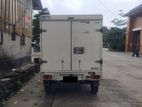 Daihatsu Freezer Van 2013