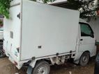 Daihatsu Refrigerator van 2013