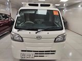 Daihatsu REFRIGERATOR VAN 2016