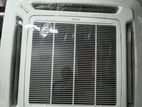 Daikin 2.0 Ton Cassette Type Fresh Ac Price