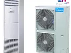 Daily Budget Deal (Midea MGFA-60CR 5-Ton )