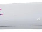 Daily Budget Deal (Midea MSA-12CRN1 1-Ton)