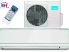 Daily Budget Deal (Midea MSM18CR 1.5 Ton )