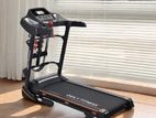 Daily Fitness N818ds Multifunctional Foldable Motorized Treadmill