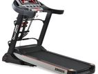 Daily Fitness S900ds Multifunctional Android Motorized Treadmill