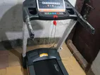 Daily Youth Double Motor Treadmill