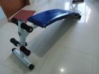Daily Youth Fc6010 Curve Sit-up Bench