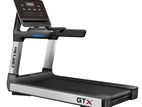 Daily Youth GT X - Luxury Commercial Motorized Treadmill