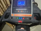 Daily Youth Kl 901 Motorised Treadmill