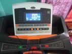 Daily Youth Motorized Treadmill