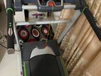 Daily Youth Treadmill -KL901s