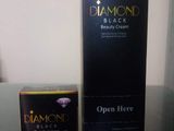 Daimond black whitting cream