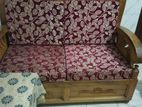 Sofa set for sell