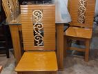 DAINING SET 6 CHAIR. M # 7154