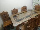 Daining table